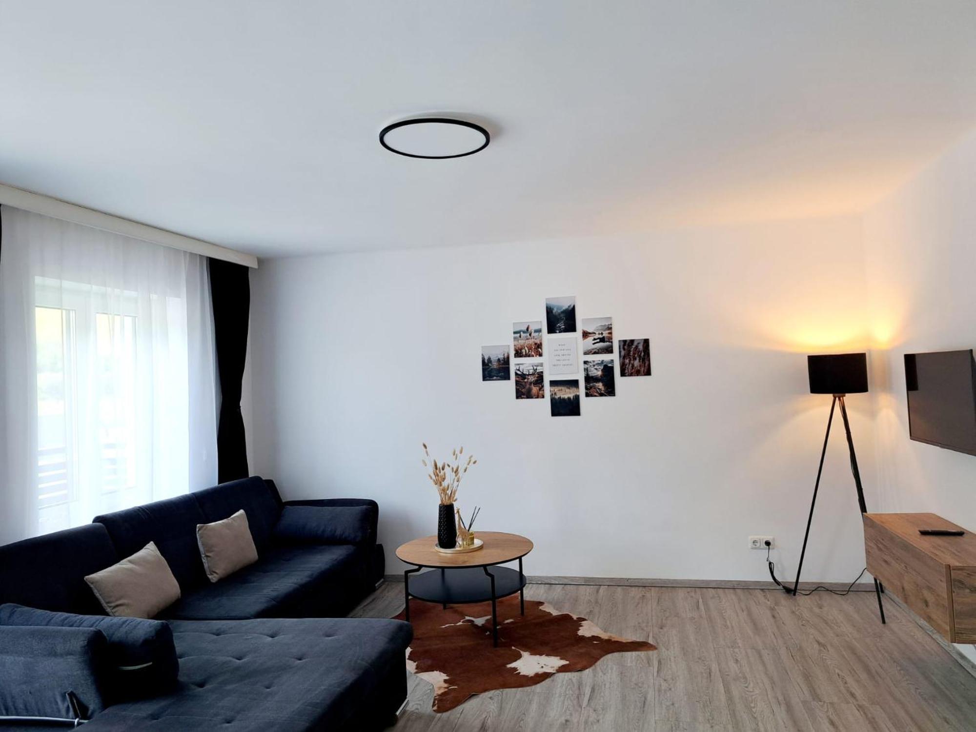 Ferienwohnung Kapar بفارويرفين المظهر الخارجي الصورة