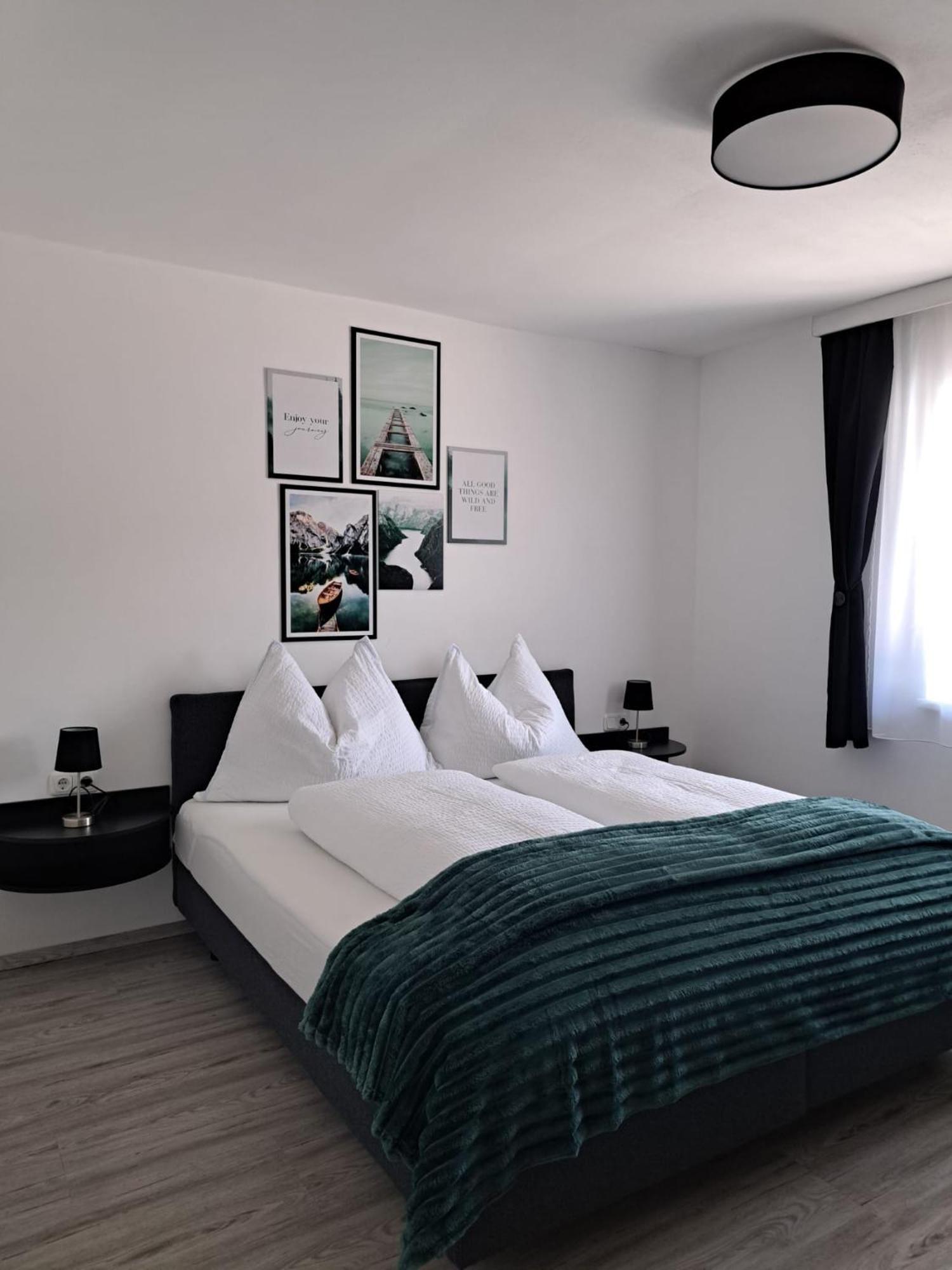 Ferienwohnung Kapar بفارويرفين المظهر الخارجي الصورة