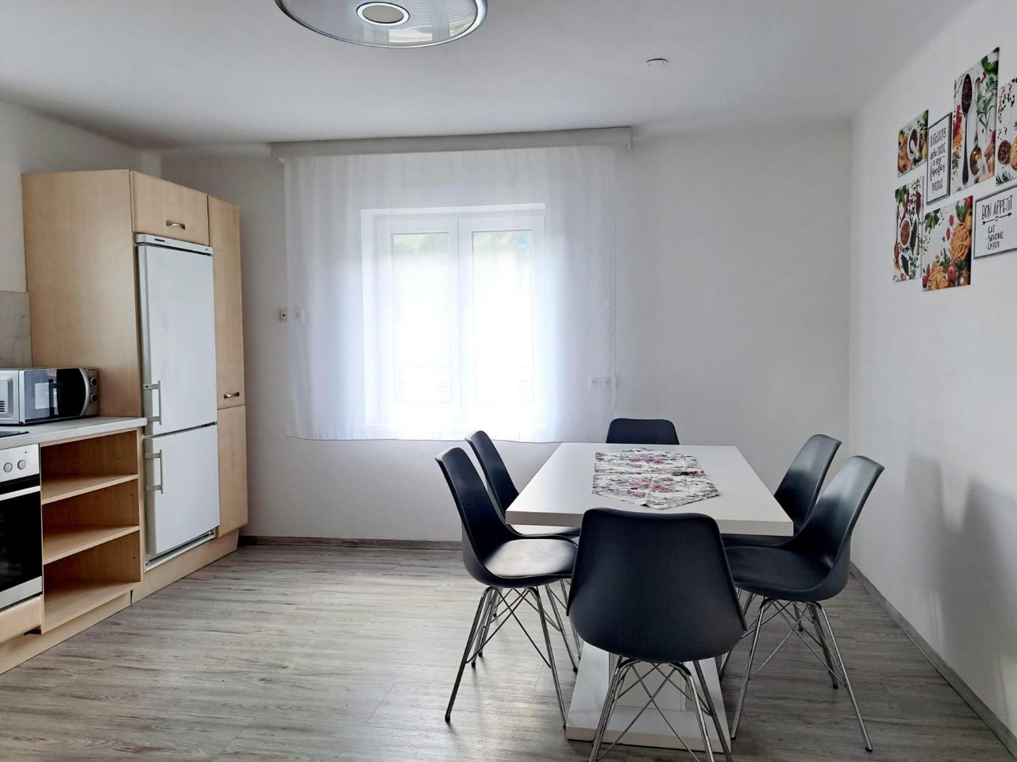 Ferienwohnung Kapar بفارويرفين المظهر الخارجي الصورة